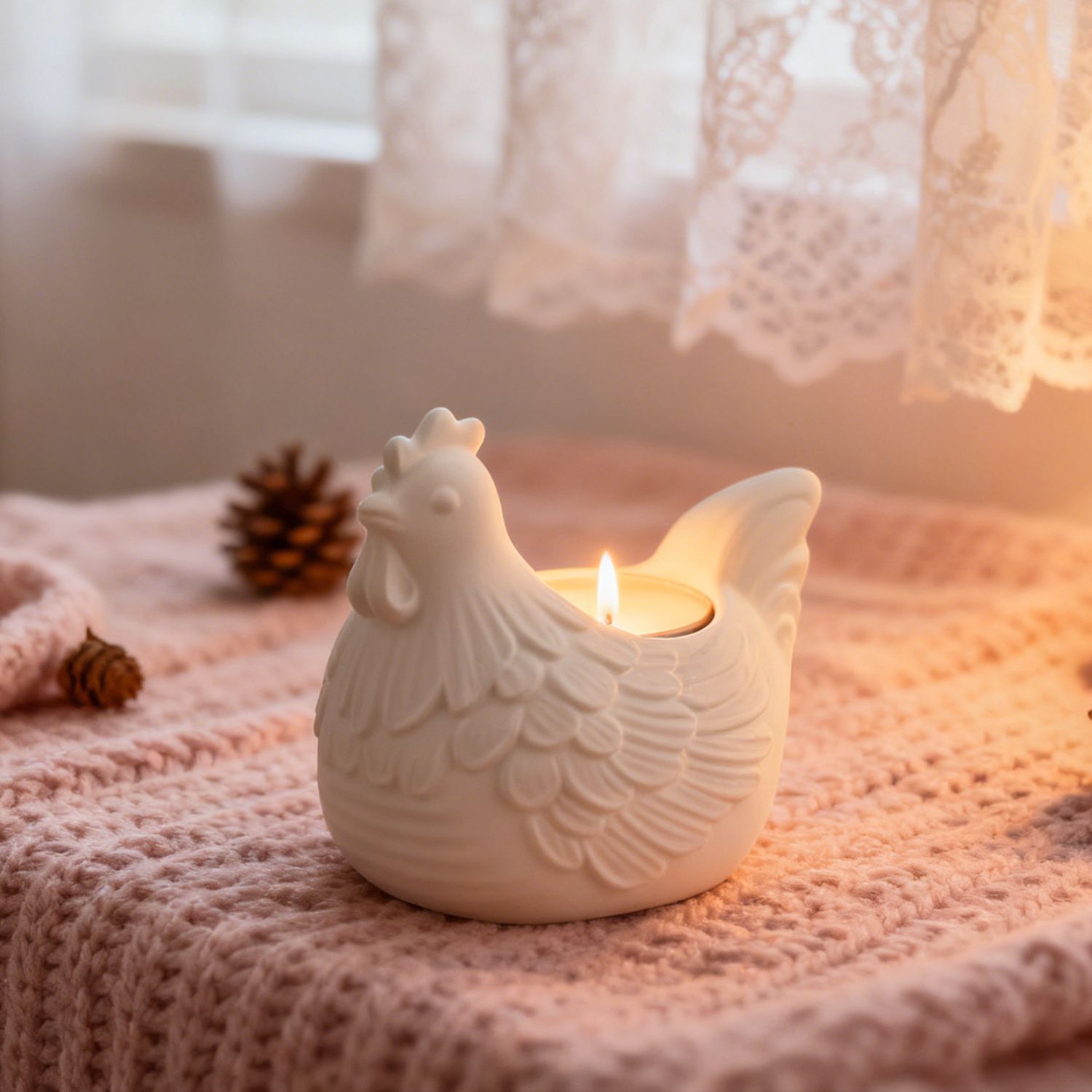 Stampo in resina epossidica po - Candle Mold Silicone recensione e prezzo