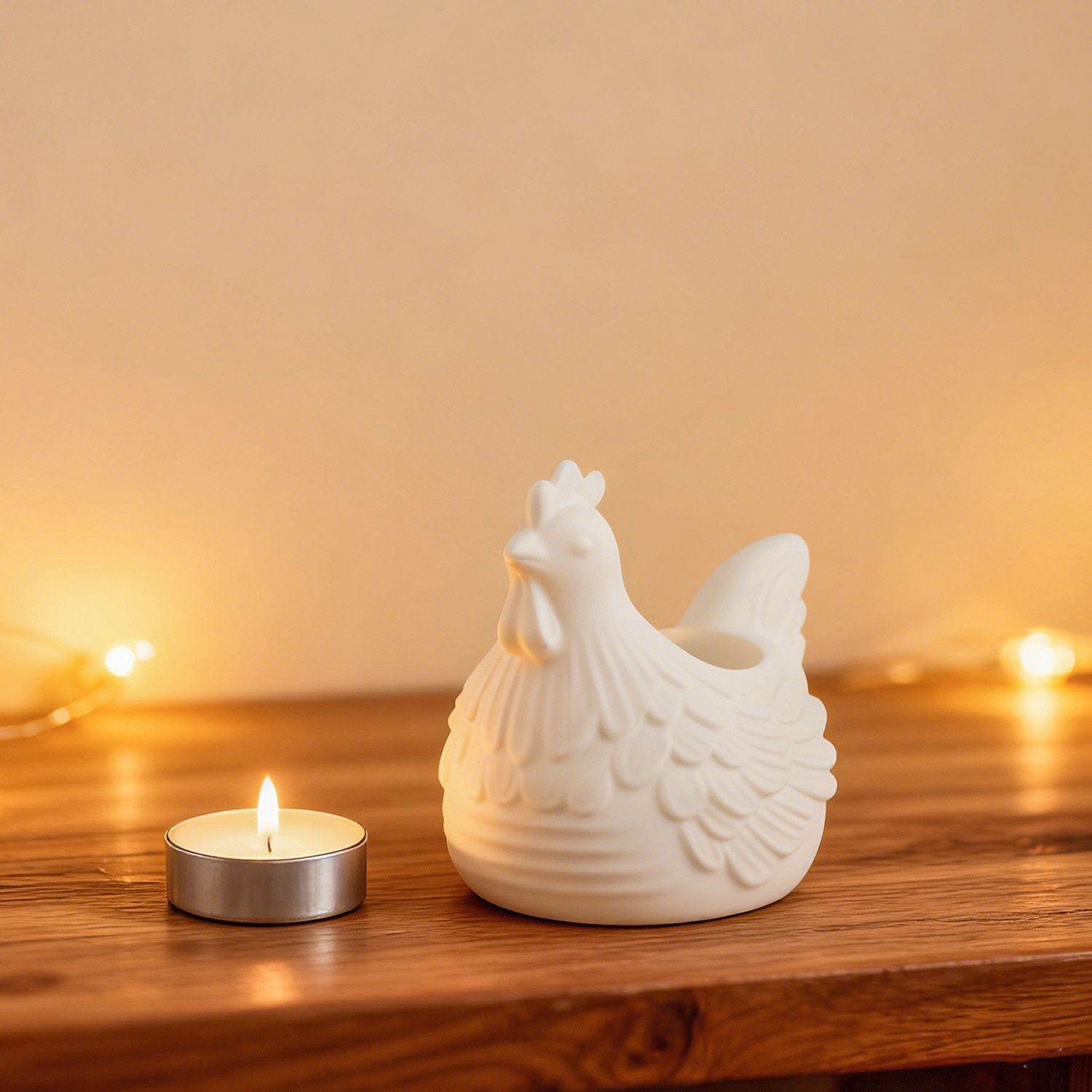 Stampo in resina epossidica po - Candle Mold Silicone recensione e prezzo