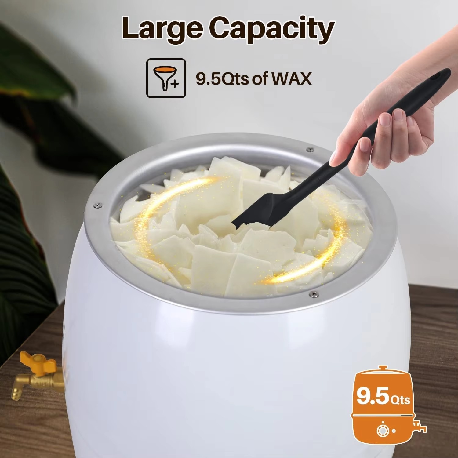 Macchina per la Produzione di  - Candle Making Machine recensione e prezzo