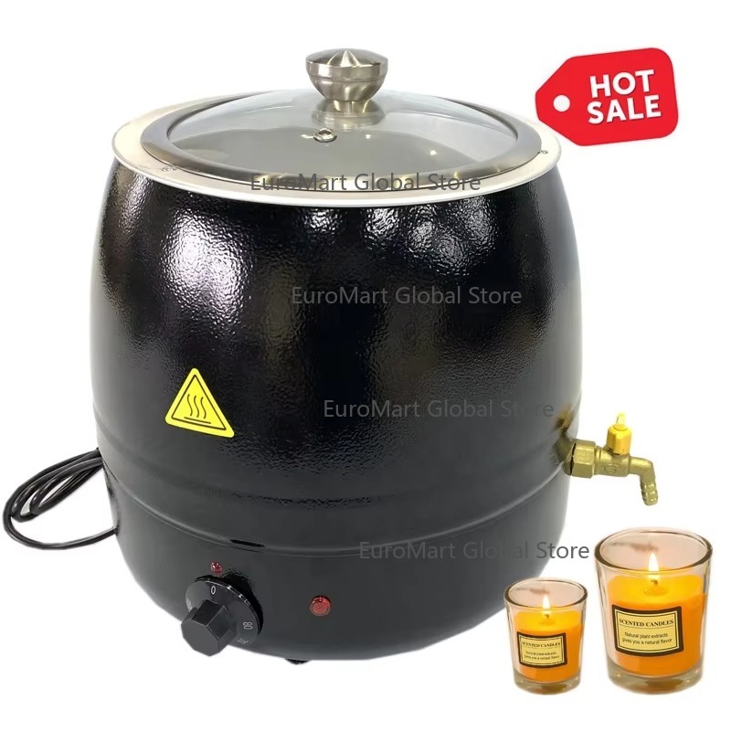 Macchina per la Produzione di  - Candle Making Machine recensione e prezzo