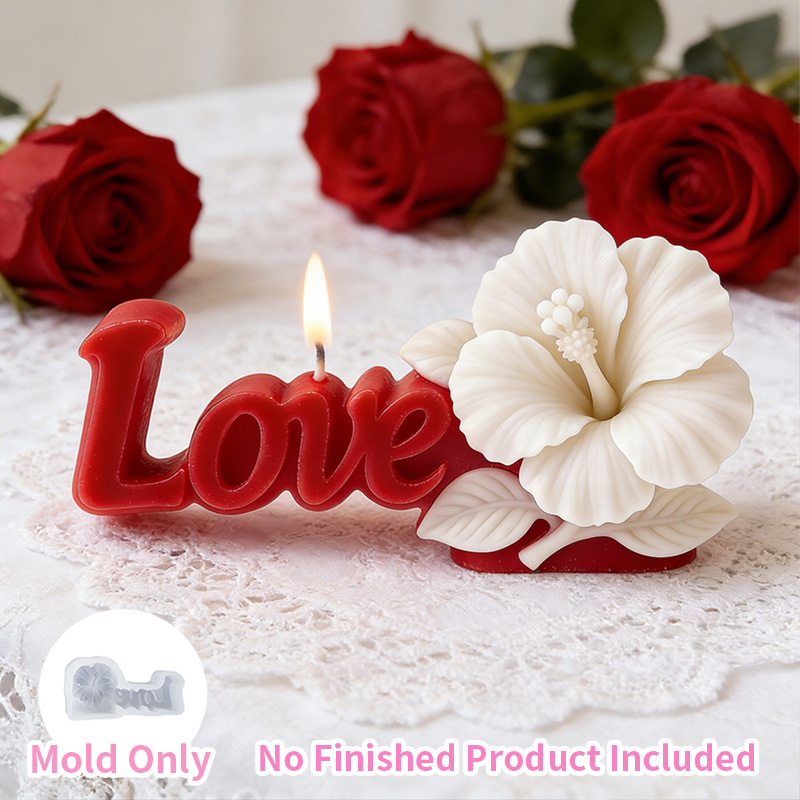 Stampo in Silicone a Forma di  - Candle Making Books For Beginners recensione e prezzo