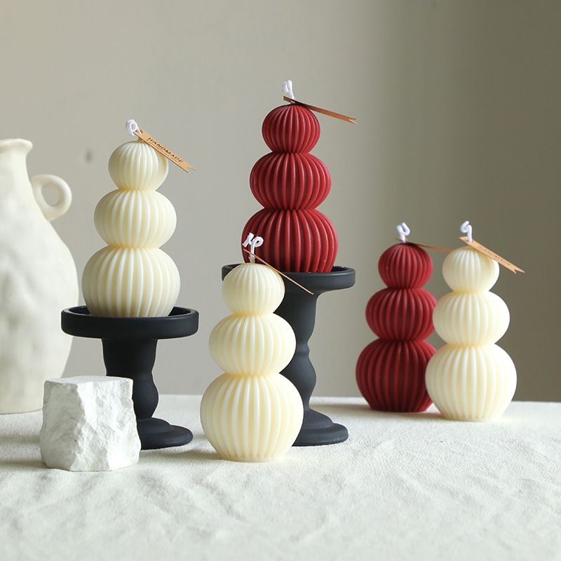 Stampo per candele in silicone - Candle Making Books For Beginners recensione e prezzo