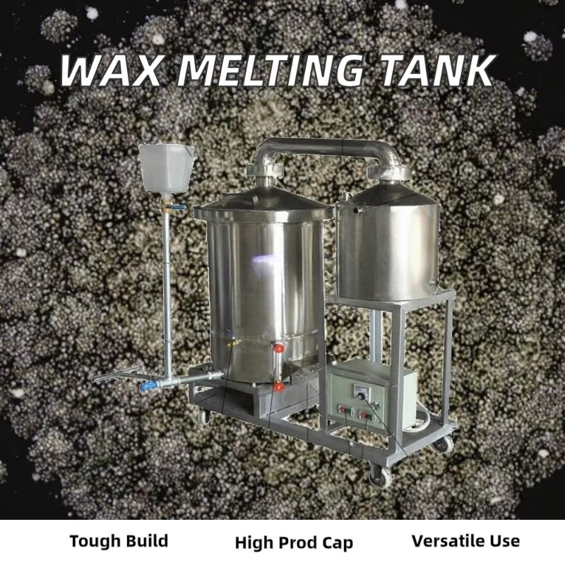 Macchina per versare la cera a - Candle Making Machine recensione e prezzo