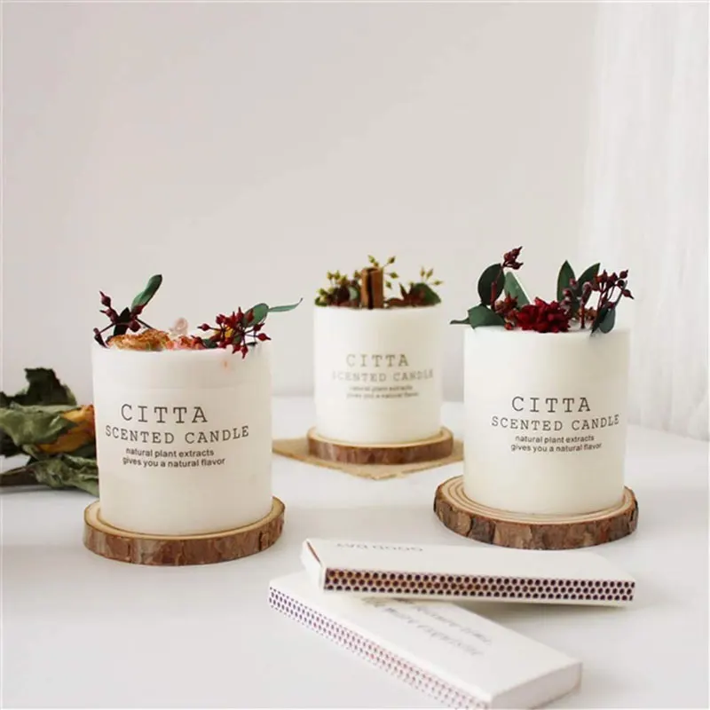 Stampi per candele in silicone - Candle Making Experience recensione e prezzo
