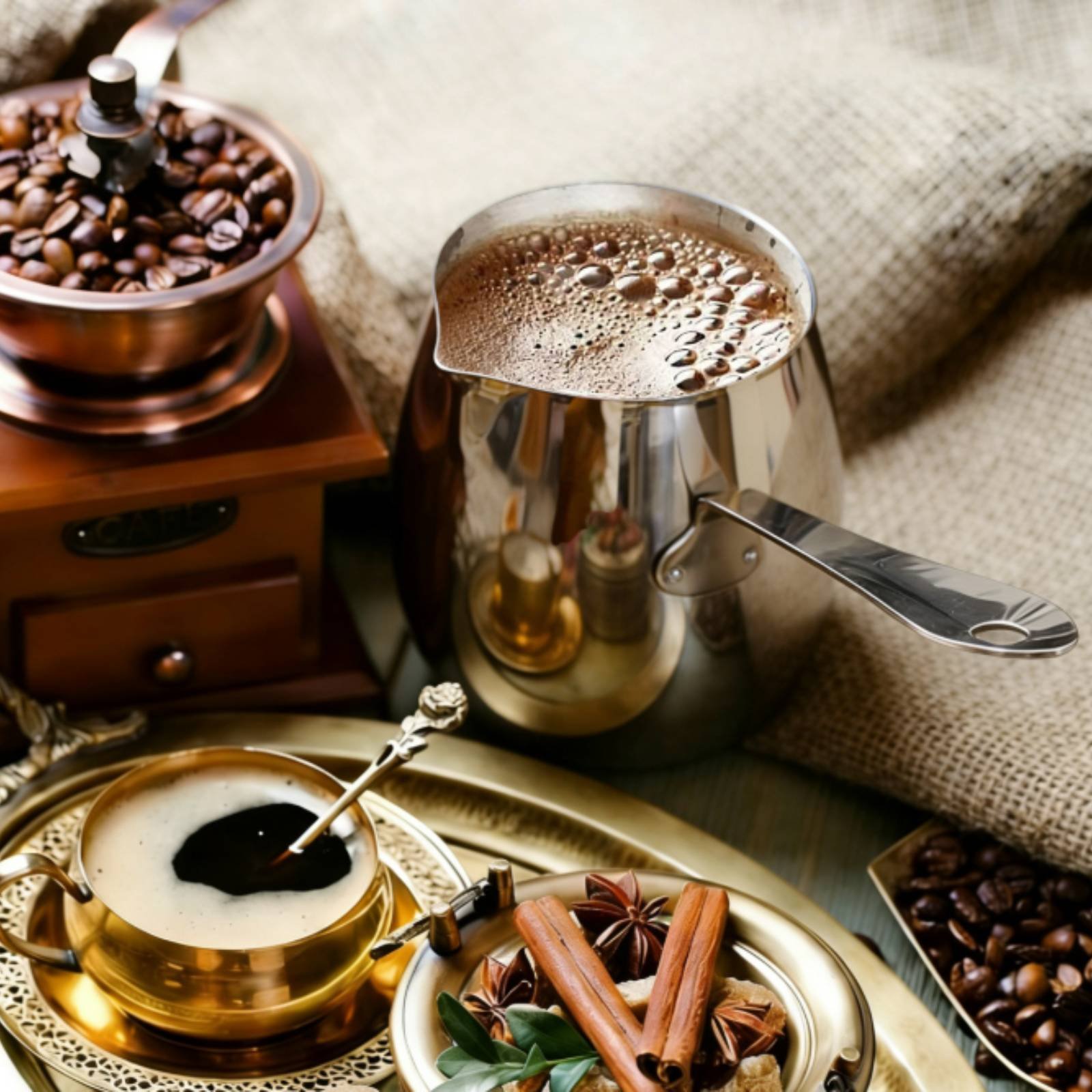 Caffettiera ovale con coperchi - Pour Pot Aluminum recensione e prezzo