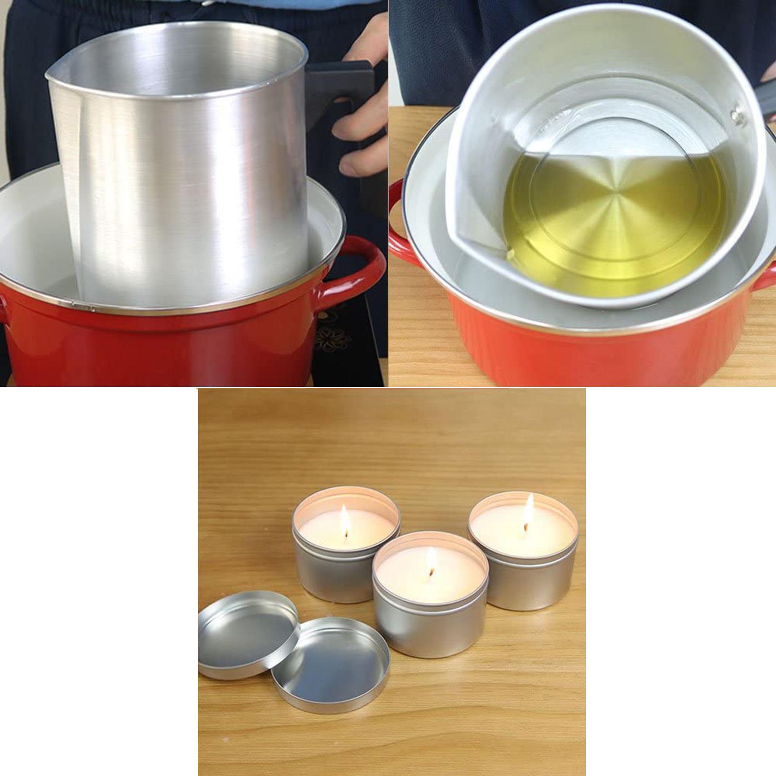 Set di Pentole per Colata di C - Pour Pot Aluminum recensione e prezzo