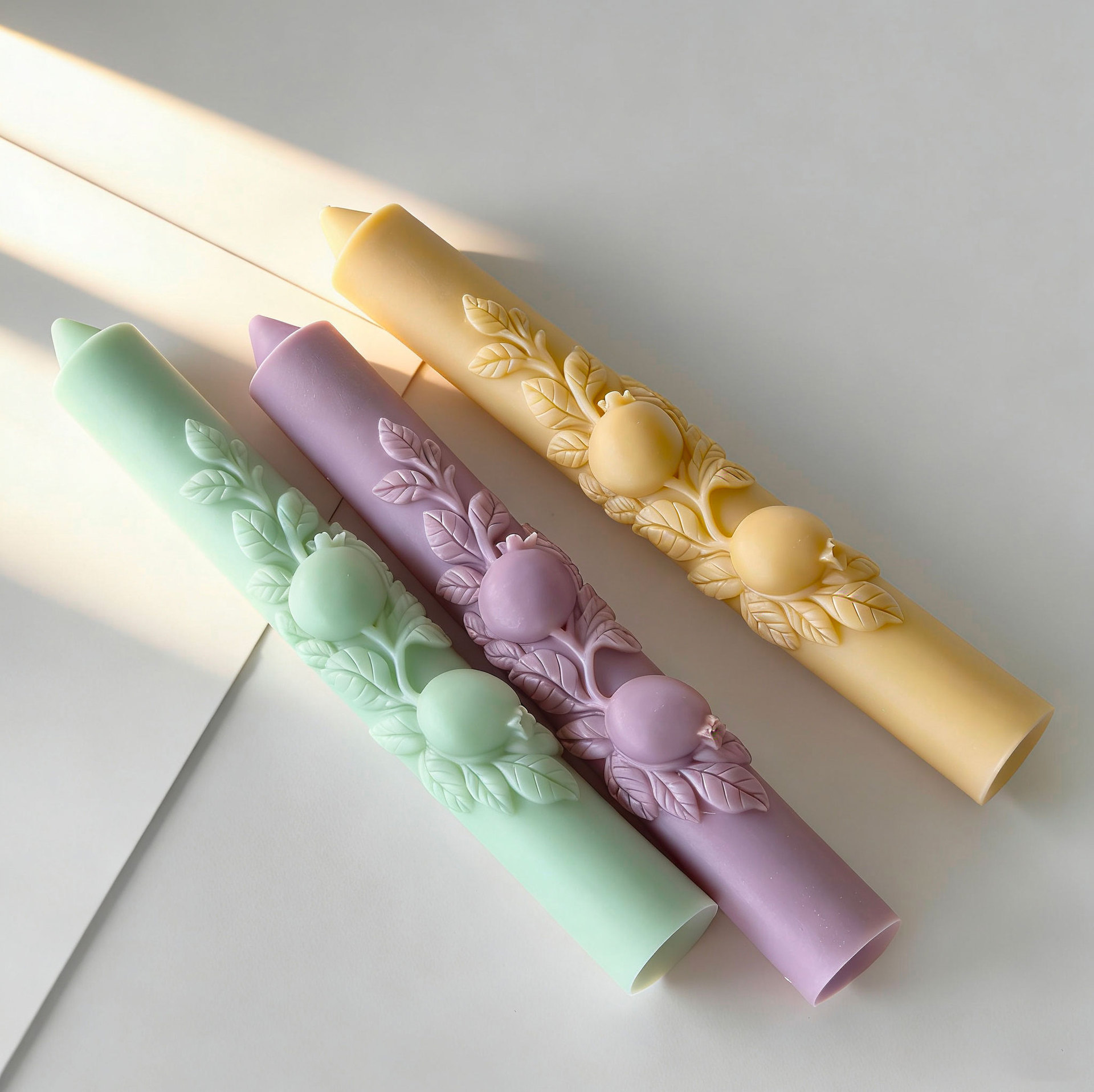 Stampo per candele in silicone - Candle Making Experience recensione e prezzo