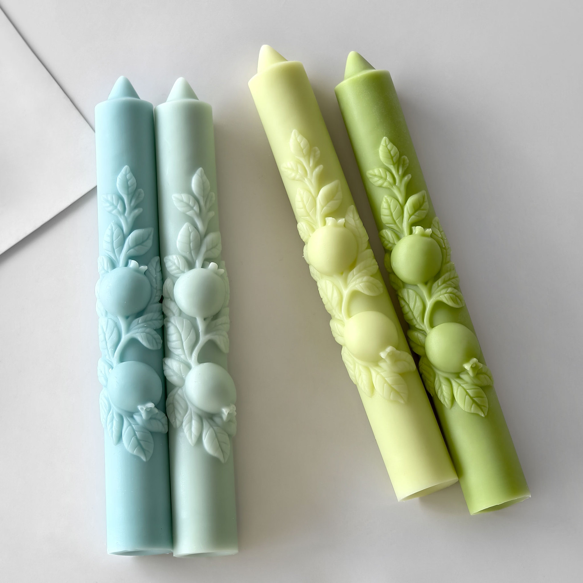 Stampo per candele in silicone - Candle Making Experience recensione e prezzo