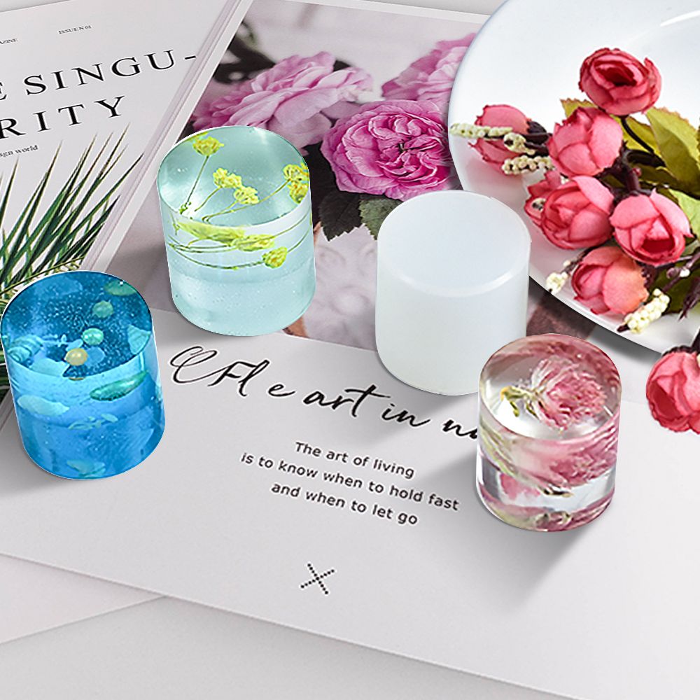 Stampo per candele in Silicone - Candle Making Experience recensione e prezzo