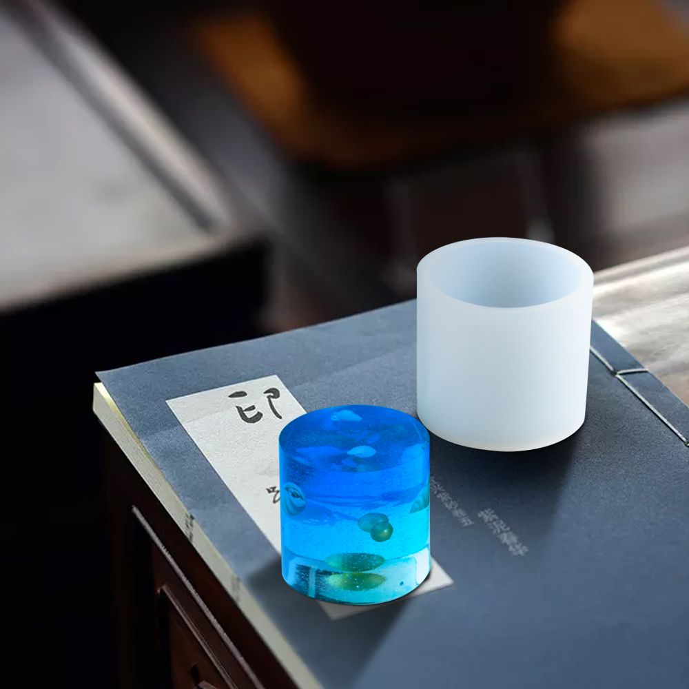 Stampo per candele in Silicone - Candle Making Experience recensione e prezzo