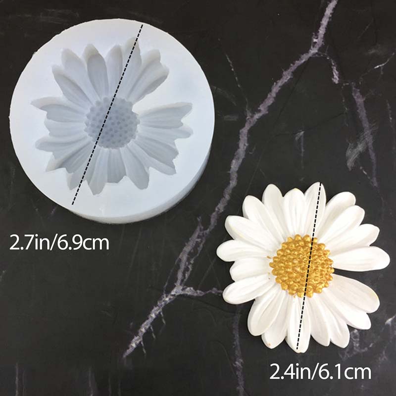 Stampo in silicone per candele - Candle Making Experience recensione e prezzo