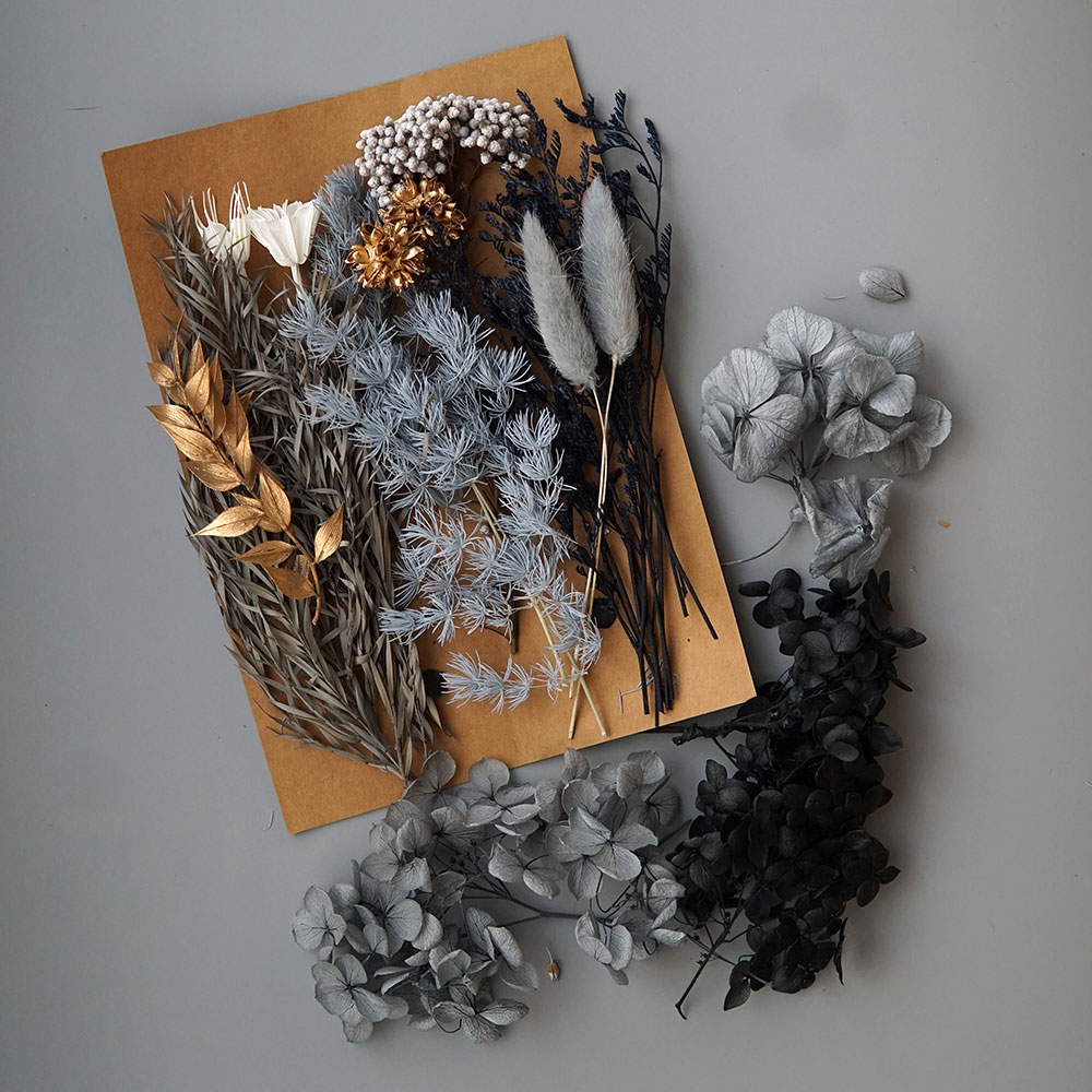 1 confezione di piante artific - Candle Making Experience recensione e prezzo