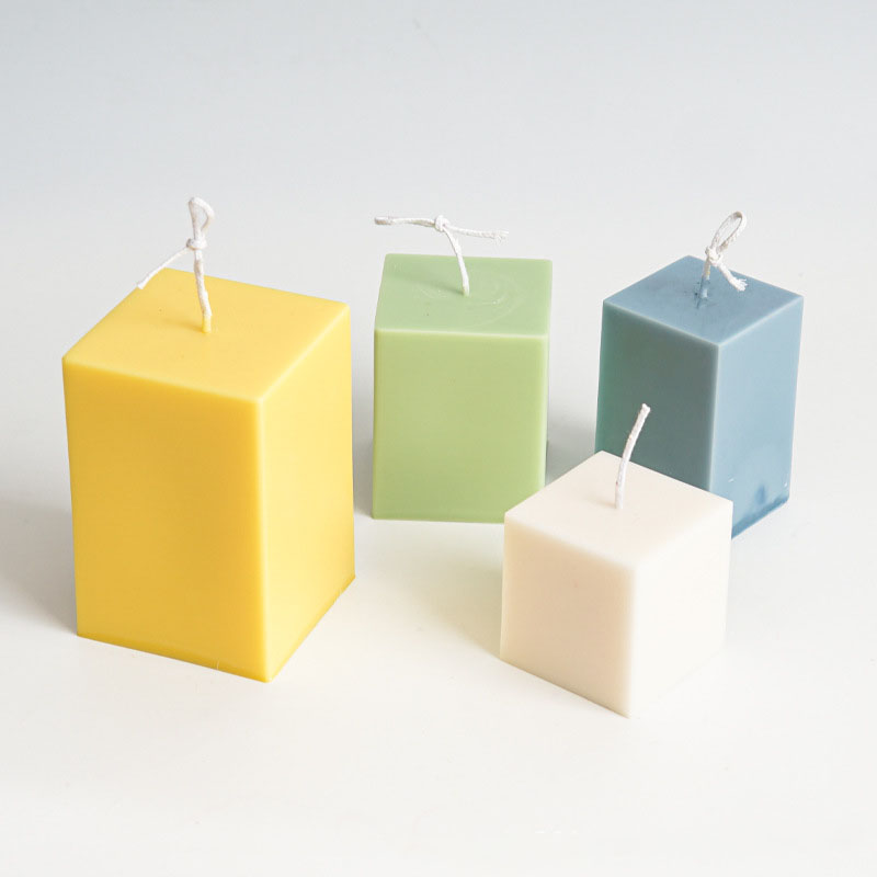 Stampo per candele a colonna r - Candle Making Experience recensione e prezzo