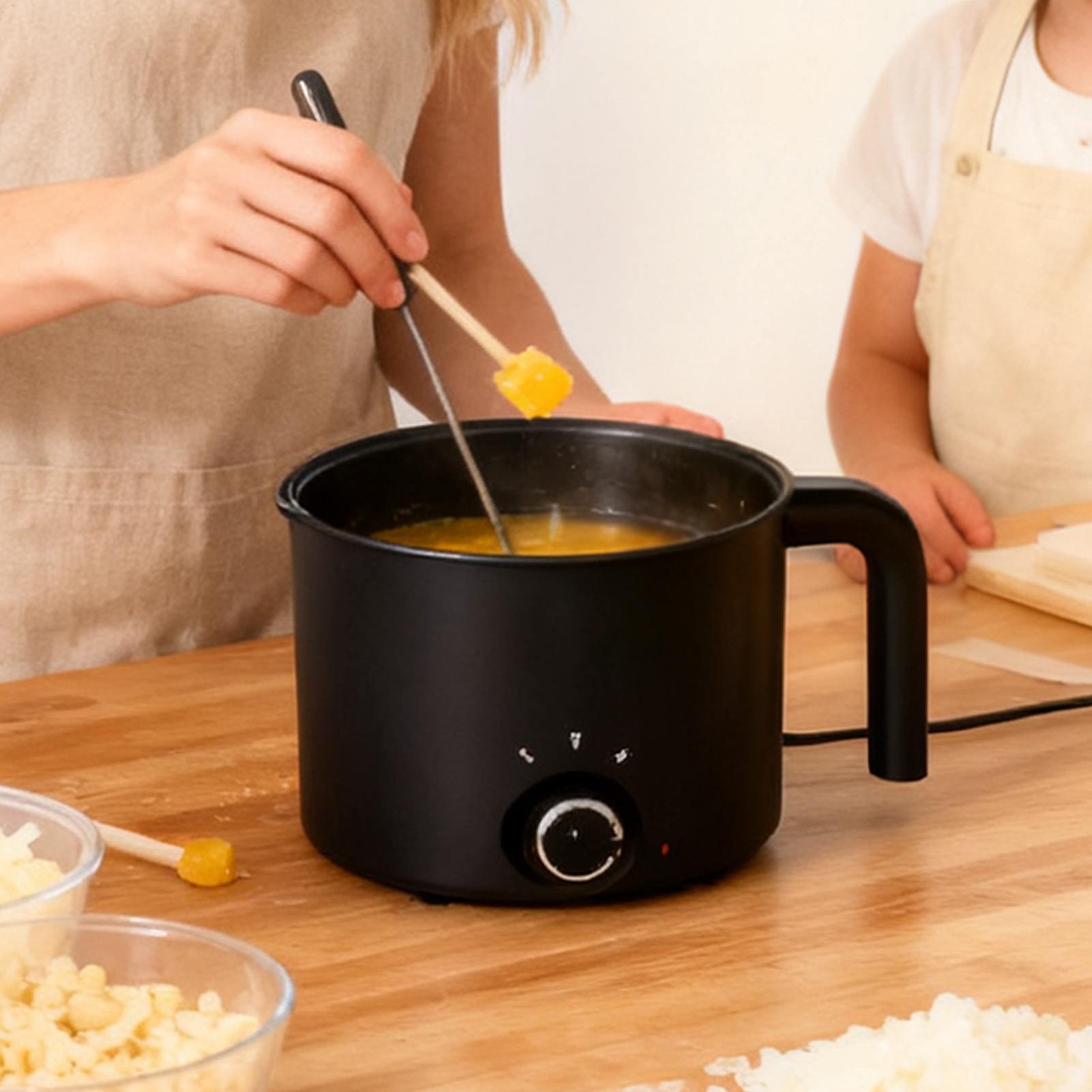 Scioglitore di Cera per Candel - Candle Making Machine recensione e prezzo